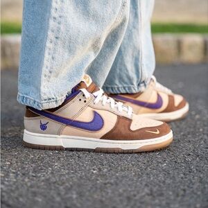 Nike Dunk Low Premium 'Setsubun'